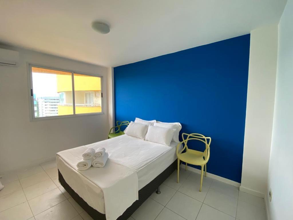Mountain, Lake And Pool View Apartment Rio de Janeiro Eksteriør billede