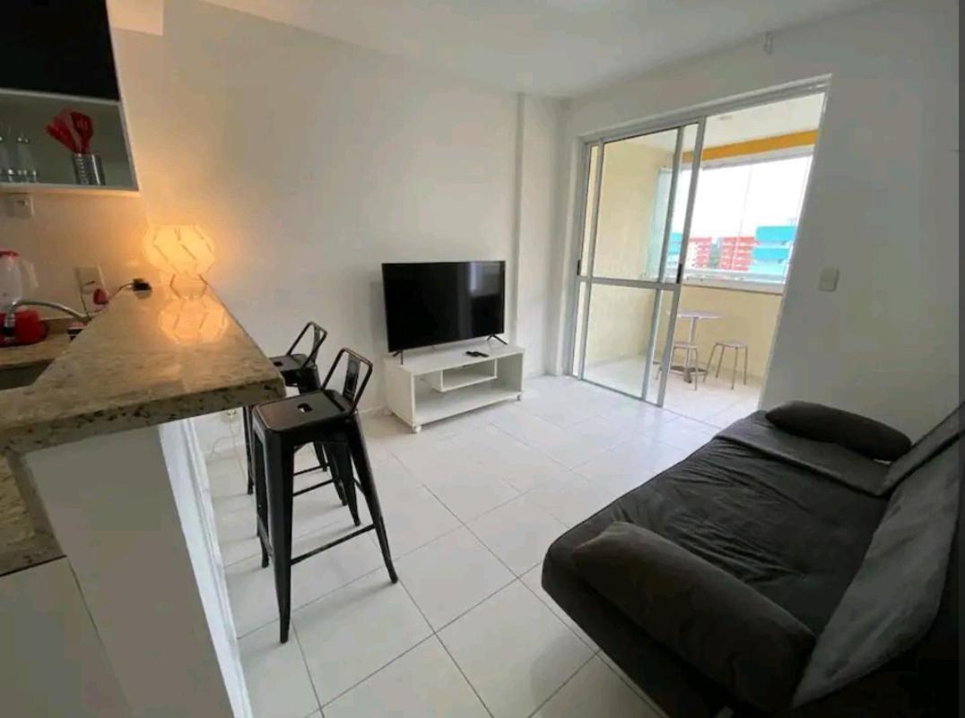 Mountain, Lake And Pool View Apartment Rio de Janeiro Eksteriør billede