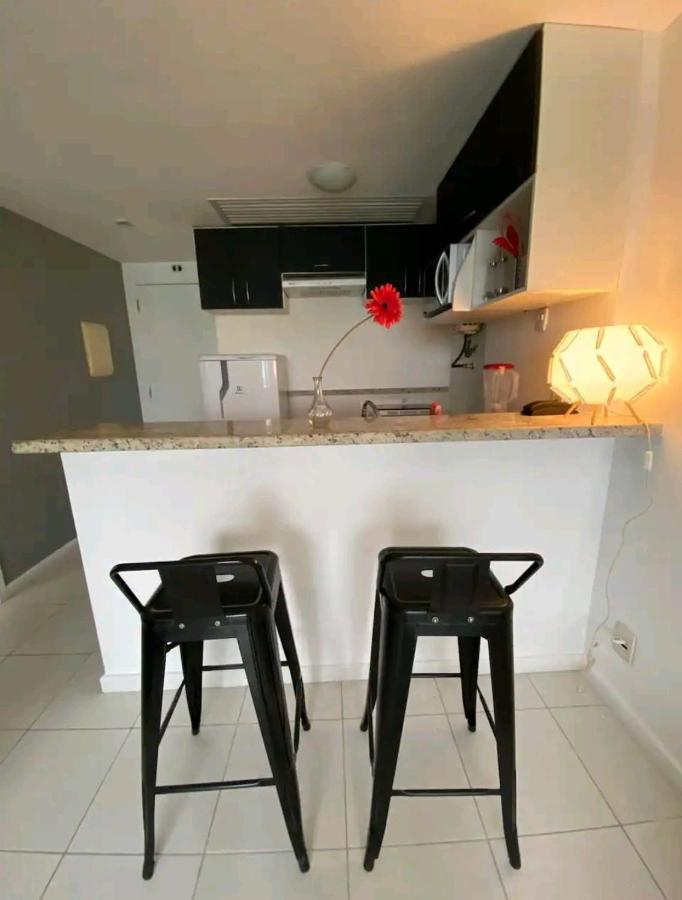 Mountain, Lake And Pool View Apartment Rio de Janeiro Eksteriør billede