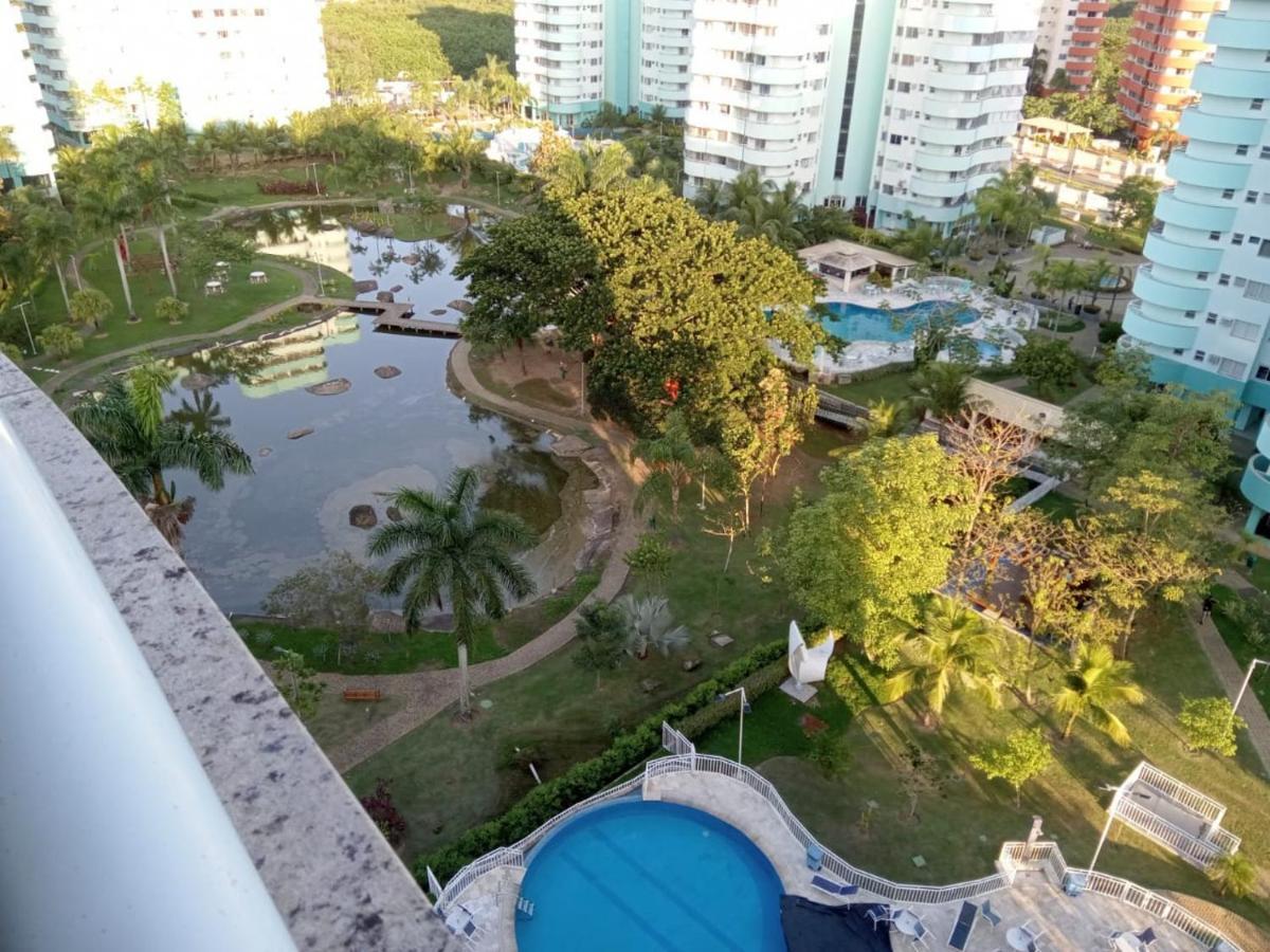 Mountain, Lake And Pool View Apartment Rio de Janeiro Eksteriør billede