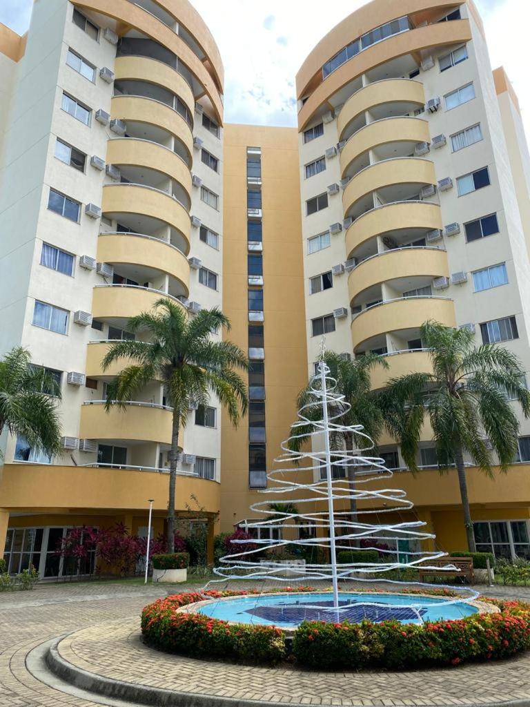 Mountain, Lake And Pool View Apartment Rio de Janeiro Værelse billede