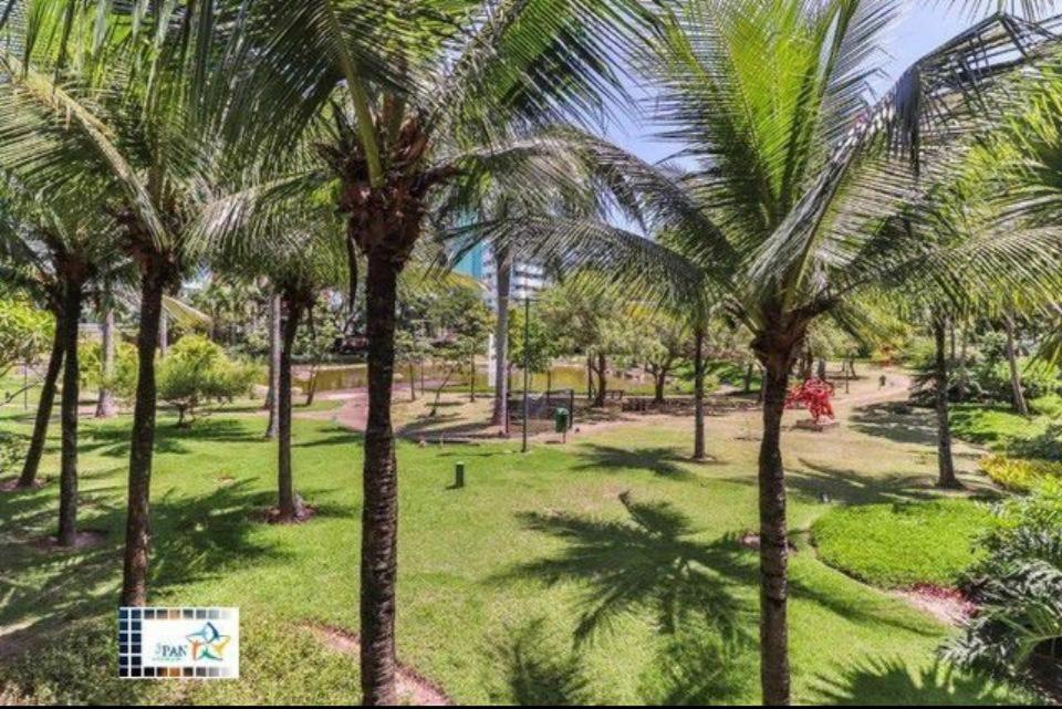 Mountain, Lake And Pool View Apartment Rio de Janeiro Værelse billede